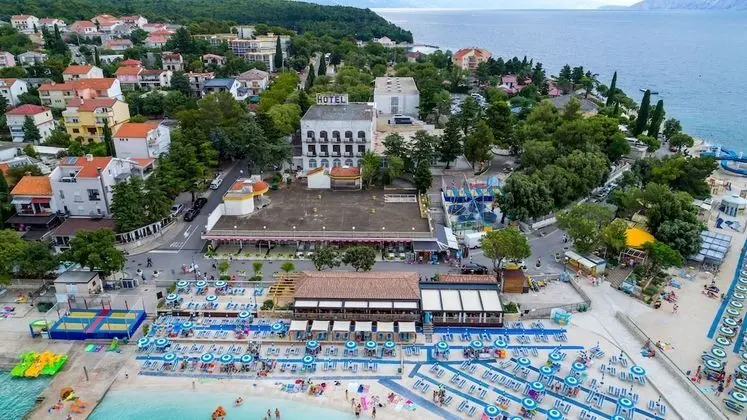 Hotel Slaven
