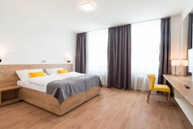 Hotel Slavia - Öne Çıkan Resim
