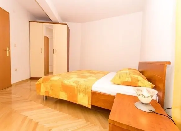 Slavica - 70 m From the Beach - Lero1 - Oda