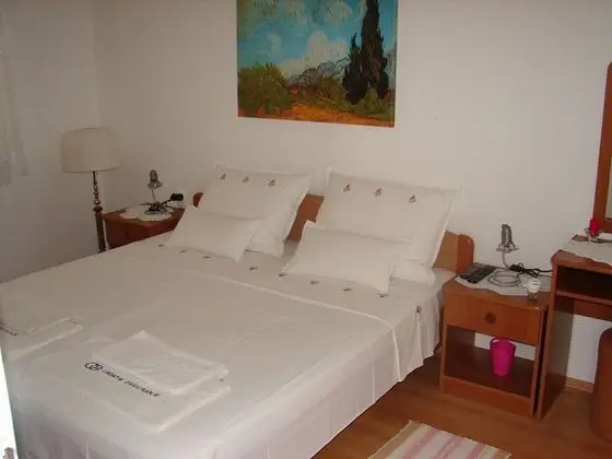 Slavica - Apartment With Large Terrace - A1 - Oda