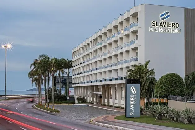 Slaviero Baia Norte Florianopolis - Öne Çıkan Resim