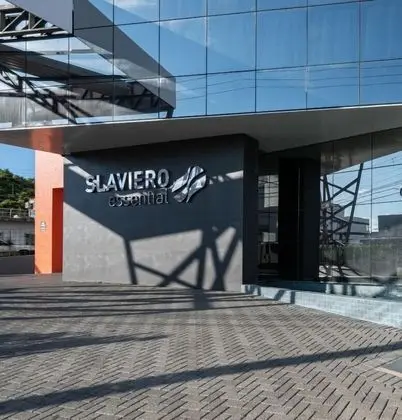 SLAVIERO Chapecó - Pet Friendly