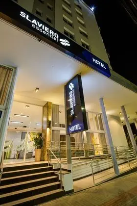 Slaviero Essential Blumenau - Öne Çıkan Resim