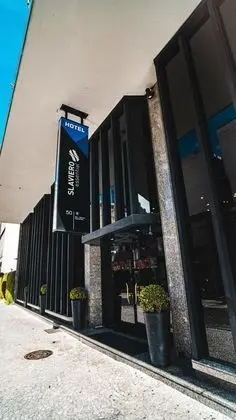 Slaviero Essential Curitiba Centro - Öne Çıkan Resim