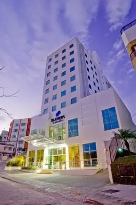 Slaviero Essential Florianopolis Trindade