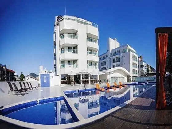 Slaviero Essential Ingleses Convention