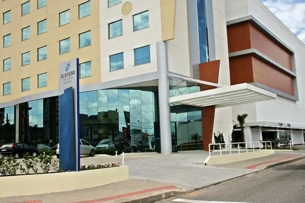 Slaviero Essential Palhoca Viacatarina