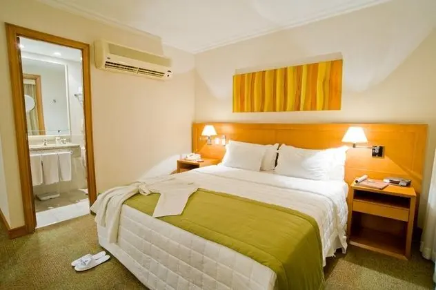 Slaviero Essential Sao Paulo Jardins