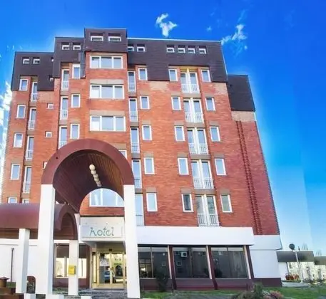 Hotel Slavonija - 1