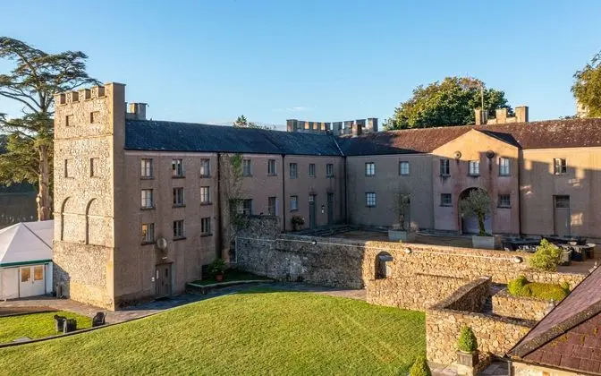 Slebech Park Restaurant & Rooms - Öne Çıkan Resim
