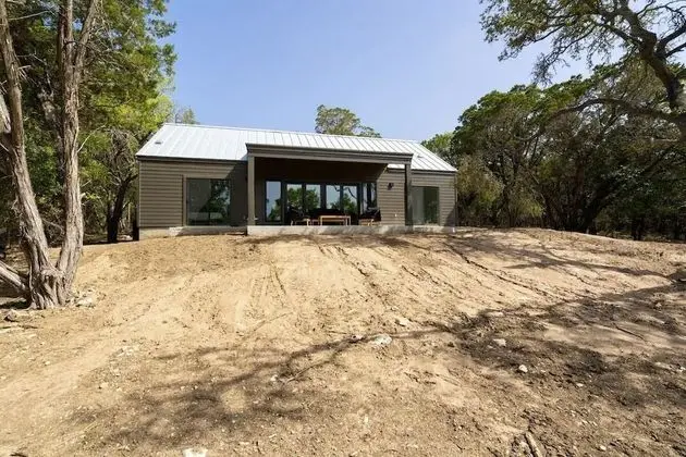 Sleek Sanctuary