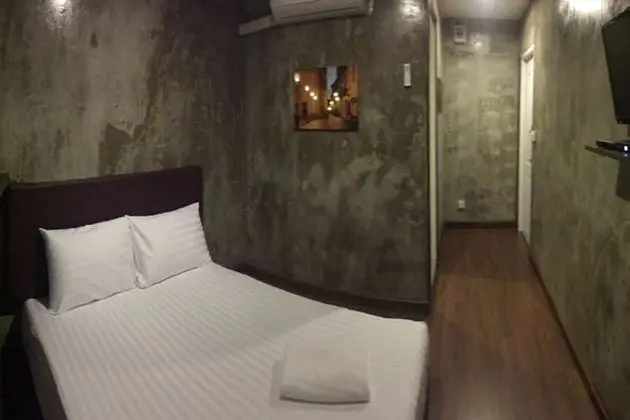 Sleep Box KaengKhoi - Oda