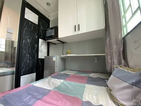 Sleep Cubee Hostel
