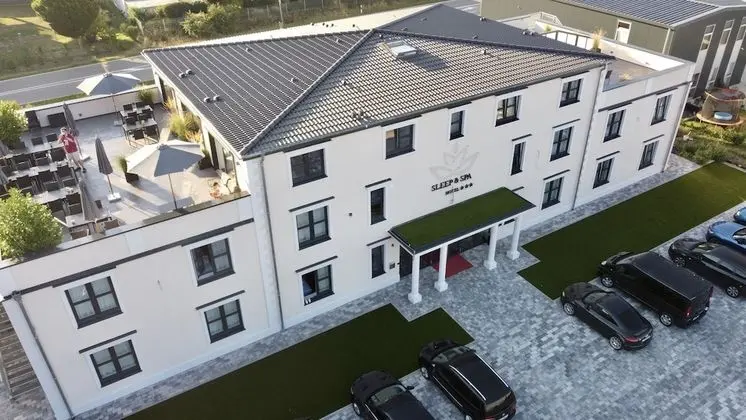 Hotel Sleep & Dream