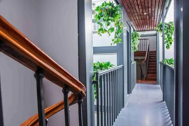 SLEEP El Rastro by STAY