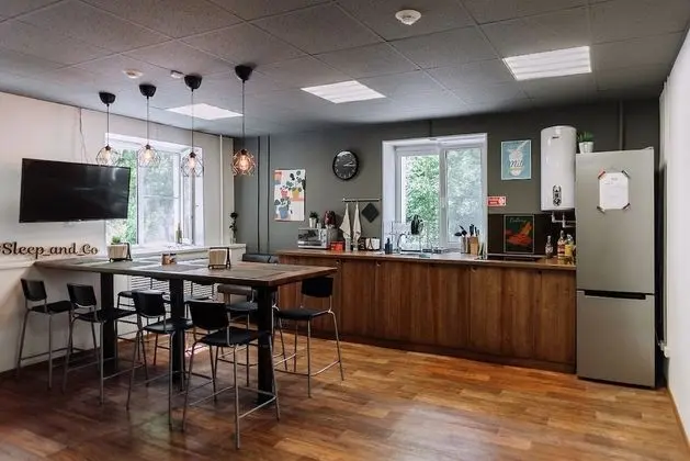 Sleep&Go Hostel - Öne Çıkan Resim
