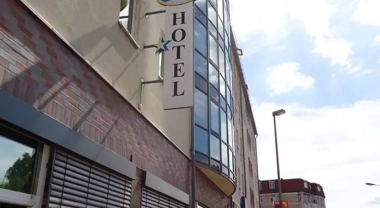 Sleep & Go Hotel Magdeburg