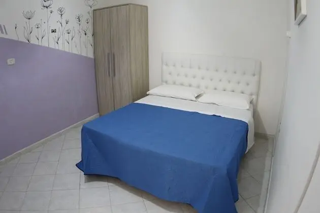 Sleep & Go Naples Airport