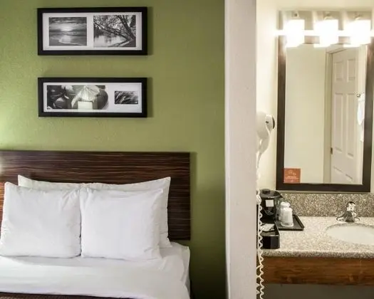 Sleep Inn Airport Albuquerque