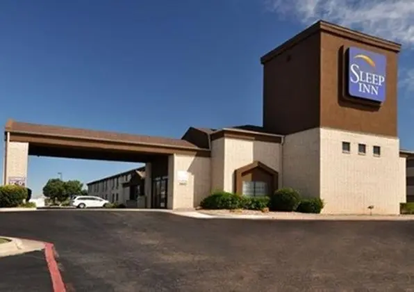 Sleep Inn Airport Downtown