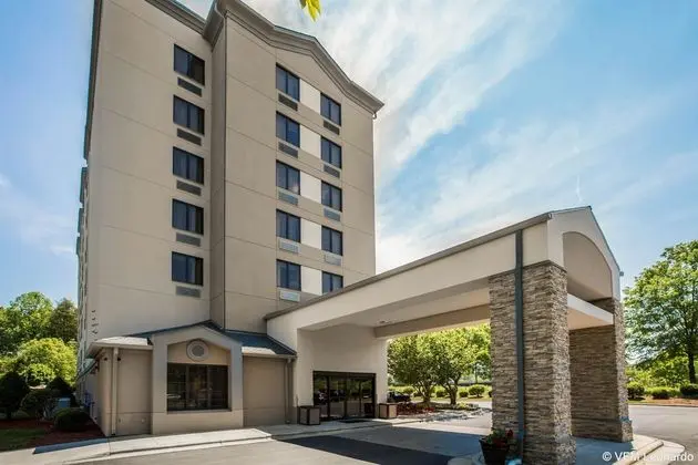 Sleep Inn Airport 