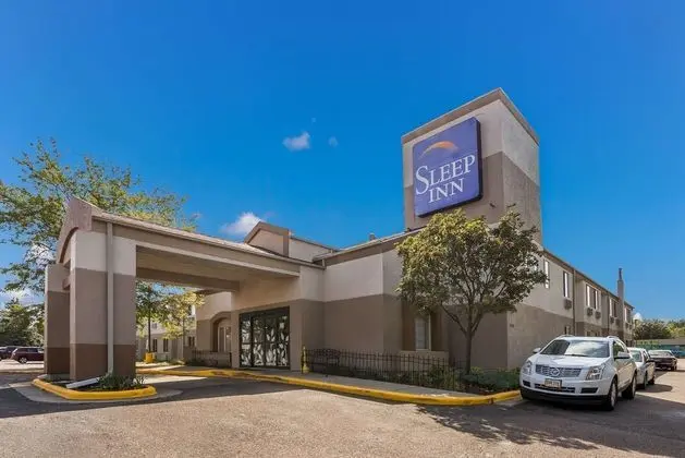 Sleep Inn Airport Joe Foss - Öne Çıkan Resim