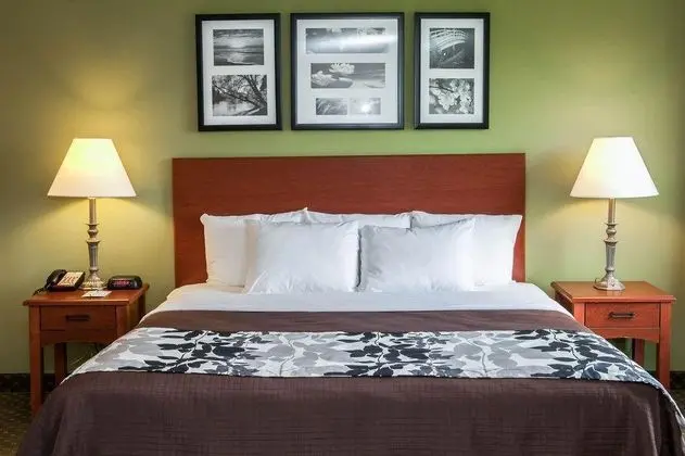 Sleep Inn Allentown Area