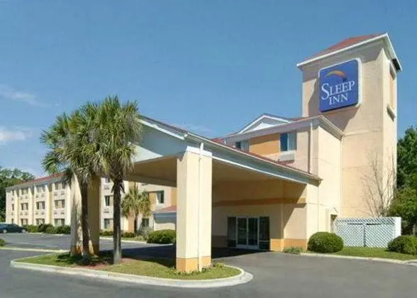 Sleep Inn Beaufort - 1