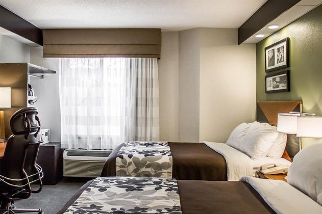 Sleep Inn Beaver-Beckley