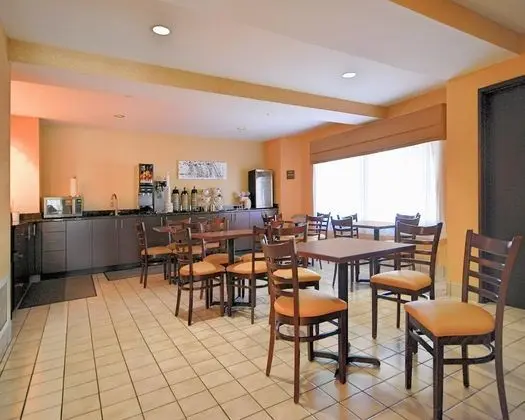 Sleep Inn Bend