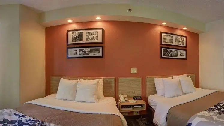 Sleep Inn Bessemer Helena