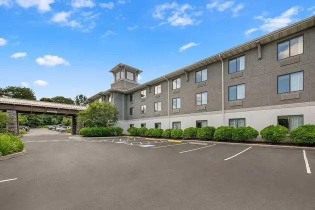 Sleep Inn Boone University Area - Dış Mekan