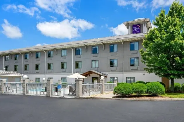 Sleep Inn Boone University Area - Öne Çıkan Resim