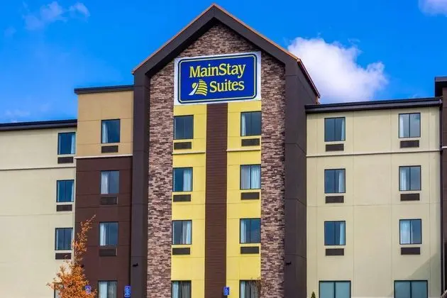 SLEEP INN