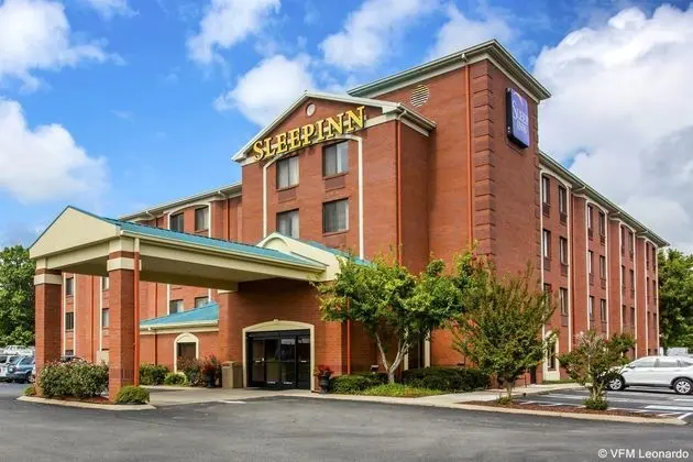 Sleep Inn Brentwood - Nashville - Cool Springs