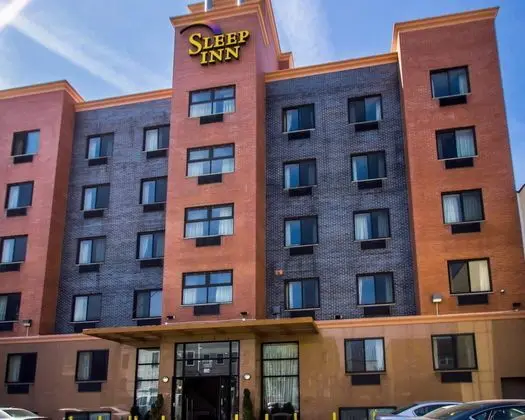 Sleep Inn Brooklyn