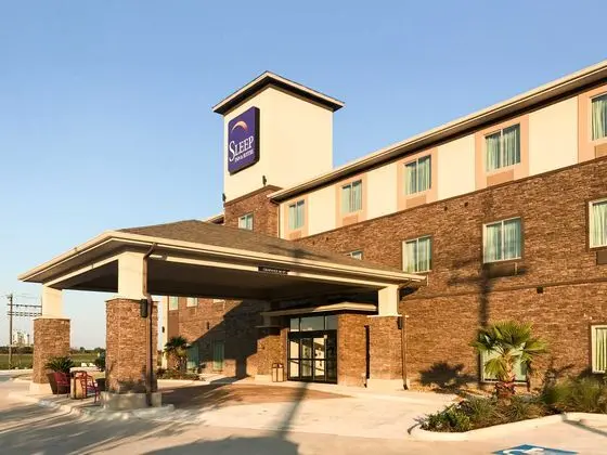 Sleep Inn Bryan