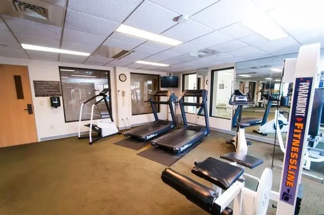 Sleep Inn Carlisle South