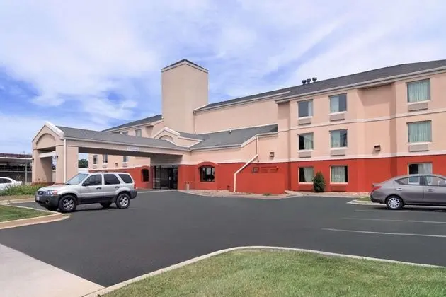 Sleep Inn Champaign Urban - University Area