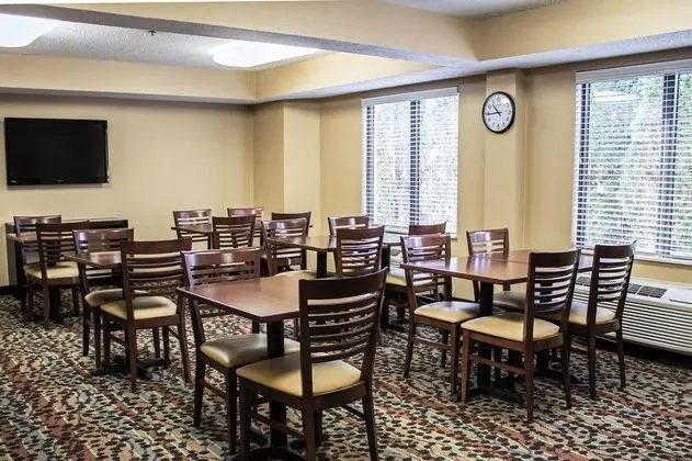 Sleep Inn (Charleston/Riverview Area)