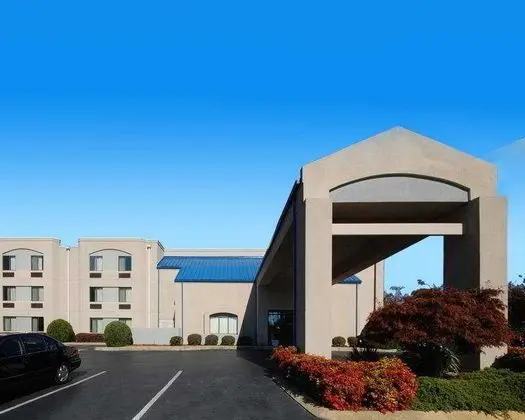 Sleep Inn Chattanooga