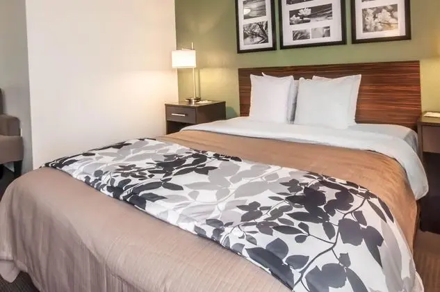 Sleep Inn Cinnaminson Philadelphia East