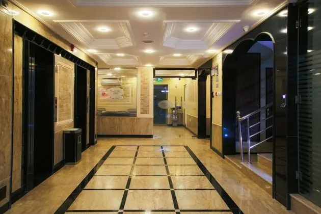 Sleep Inn Hotel City Centre