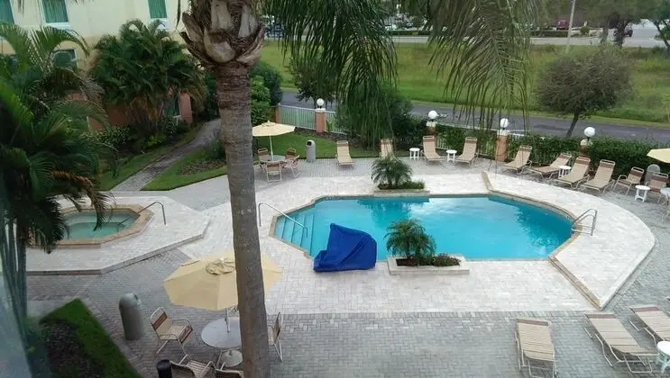Sleep Inn Clearwater