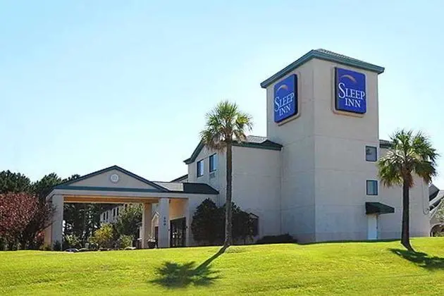 Sleep Inn (Columbia)