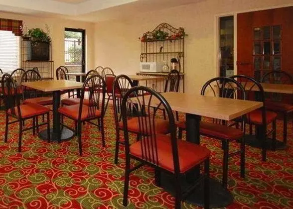 Sleep Inn Columbia - Genel
