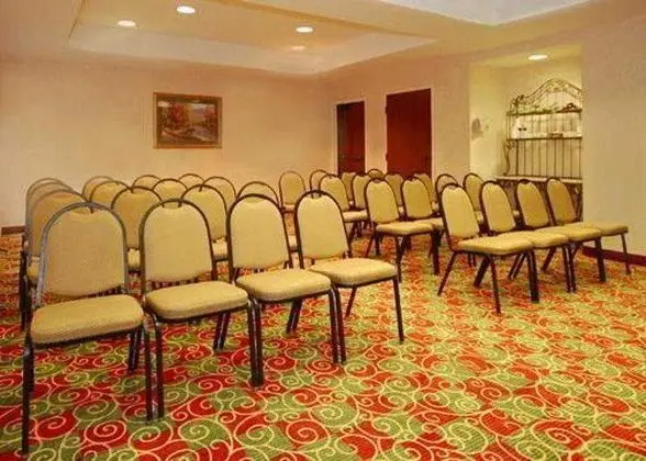 Sleep Inn Columbia - İş / Konferans