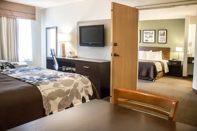Sleep Inn Columbus