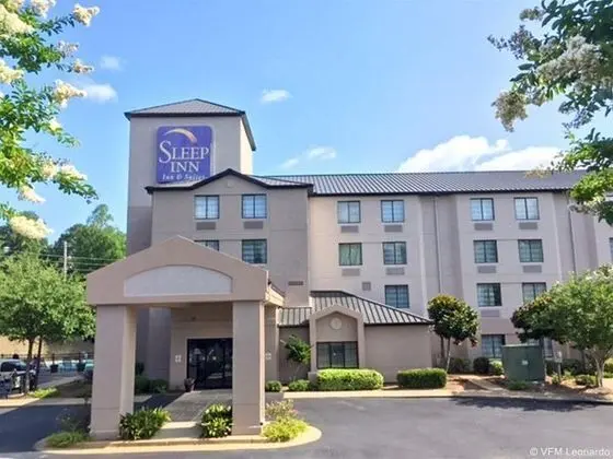 Sleep Inn Columbus