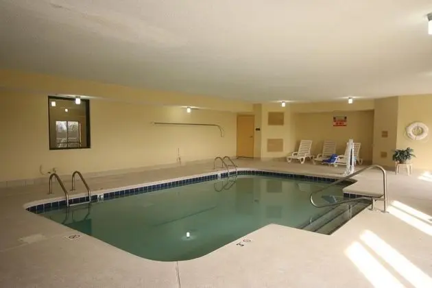 Sleep Inn Concord - Kannapolis